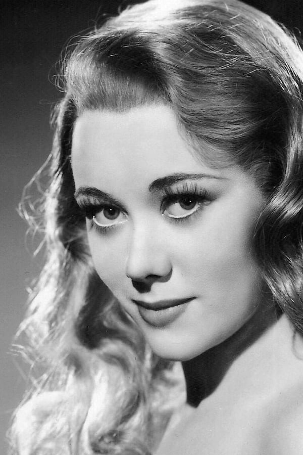 Foto de la celebrity Glynis Johns