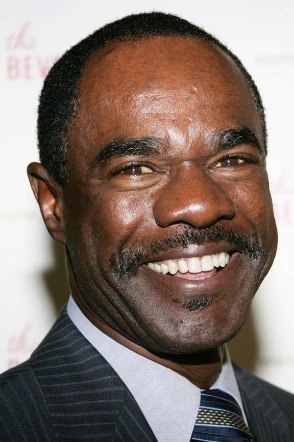 Foto de la celebrity Glynn Turman