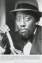 Foto de la celebrity Godfrey Cambridge