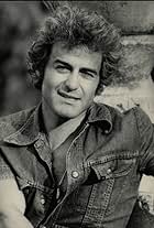 Foto de Gonzalo Vega pareja de Leonora Sisto