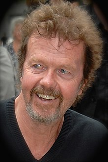 Foto de la celebrity Göran Stangertz