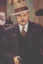 Foto de Gordon De Main pareja de Octavia Handworth