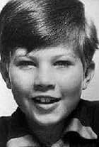 Foto de Gordon Gebert pareja de Lizabeth Paravisini