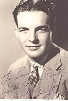 Foto de Gordon Jones pareja de Lucile Van Winkle