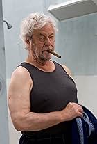 Foto de Gordon Pinsent pareja de Charmion King