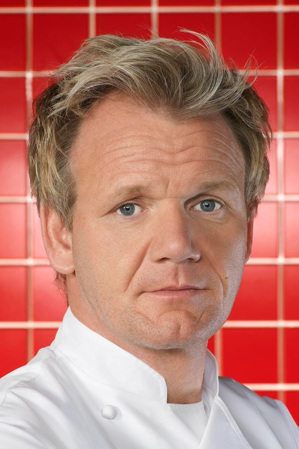 Foto de Gordon Ramsay pareja de Tana Ramsay