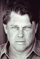 Foto de Graham Beckel pareja de Elizabeth Briggs Bailey