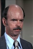 Foto de Graham Jarvis pareja de JoAnne Rader