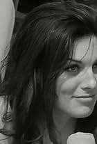 Foto de Graziella Granata pareja de Omero Antonutti