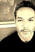 Foto de Greg Serano pareja de Carmen Serano