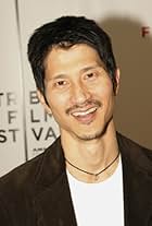 Foto de la celebrity Gregg Araki