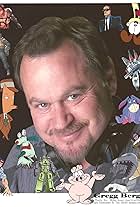 Foto de Gregg Berger pareja de Dora J. Pearson