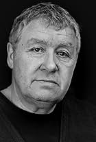 Foto de Gregor Fisher pareja de Victoria Burton