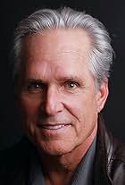 Foto de Gregory Harrison pareja de Randi Oakes