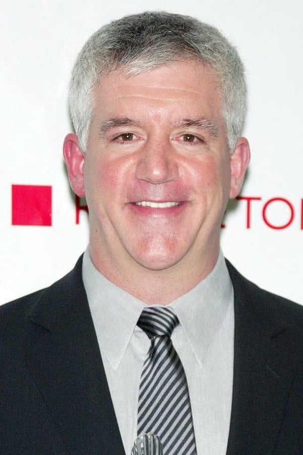 Foto de la celebrity Gregory Jbara