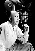 Foto de Gregory La Cava pareja de Beryl Morse Greene