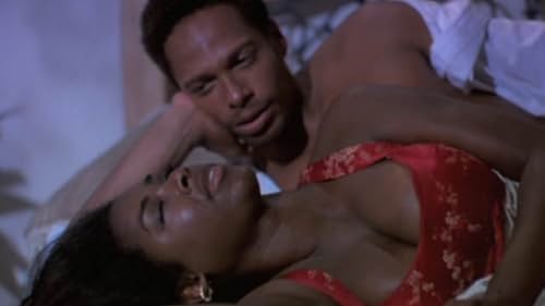 Foto de Gretchen Palmer pareja de Blake Adams