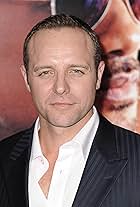 Foto de Griff Furst pareja de Angela Meredith Furst