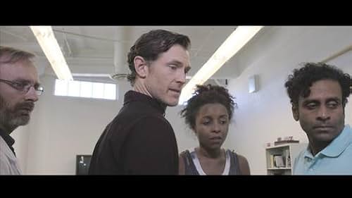 Foto de Grinnell Morris pareja de Julie Lancaster