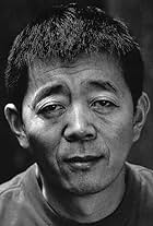 Foto de Gu Changwei pareja de Wenli Jiang