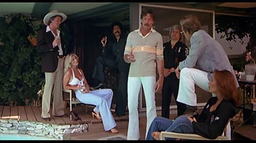 Foto de Guich Koock pareja de Patricia Jackson