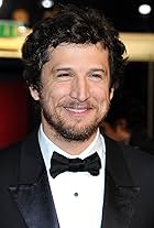 Foto de Guillaume Canet pareja de Diane Kruger