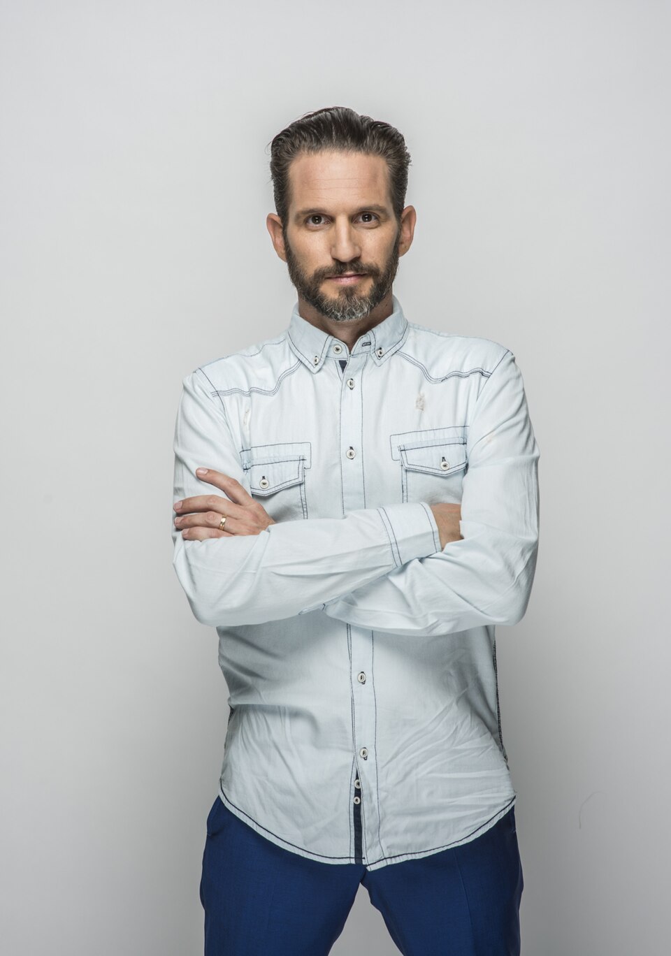 Foto de la celebrity Guri Alfi