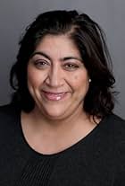 Foto de Gurinder Chadha pareja de Paul Mayeda Berges