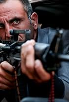 Foto de Gurkan Uygun pareja de Sebnem Ceylan