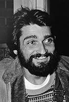 Foto de Gus Trikonis pareja de Barbara Andrews