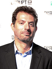Foto de Guy Oseary pareja de Michelle Alves