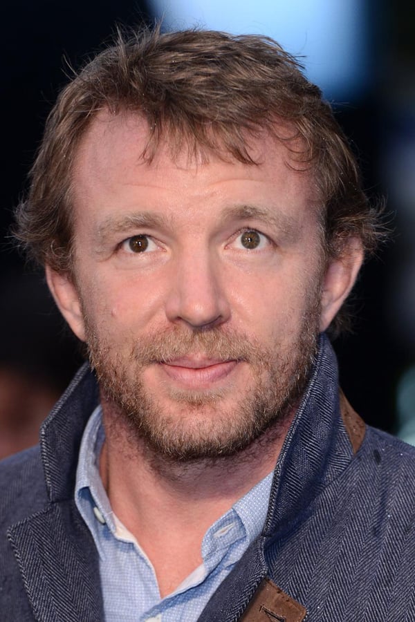 Foto de la celebrity Guy Ritchie