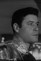 Foto de Guy Williams pareja de Janice Cooper