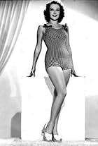 Foto de Gwen Kenyon pareja de Morton Scott