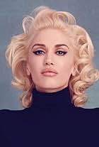 Foto de Gwen Stefani pareja de Gavin Rossdale