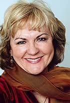 Foto de Gwen Taylor pareja de Graham Reid