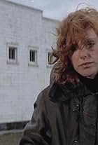 Foto de Gwen Welles pareja de Harris Yulin