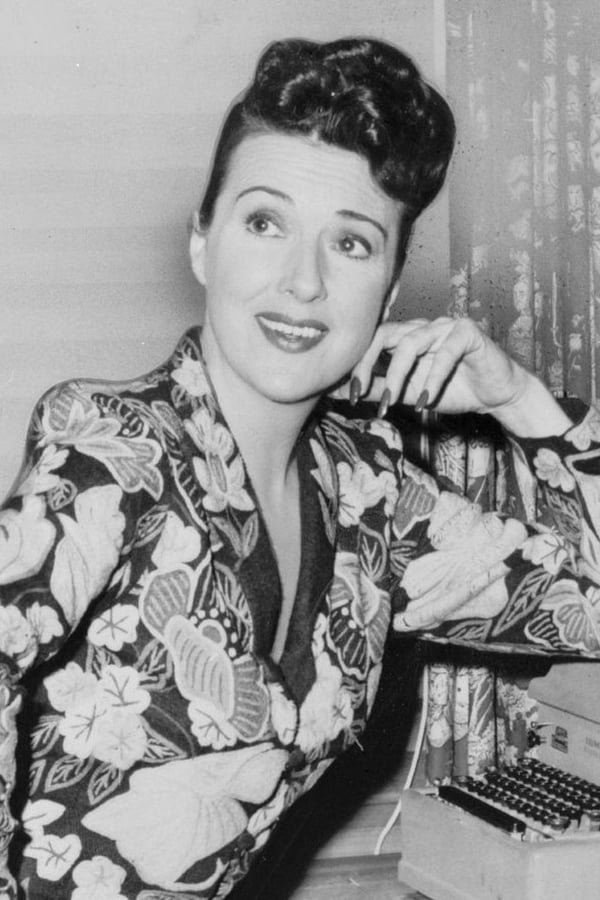 Foto de la celebrity Gypsy Rose Lee