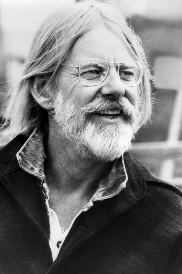 Foto de la celebrity Hal Ashby