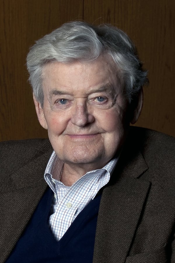 Foto de Hal Holbrook pareja de Ruby Holbrook