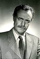 Foto de Hal Taliaferro pareja de Mary Bell Towers