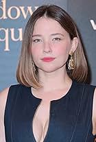 Foto de la celebrity Haley Bennett