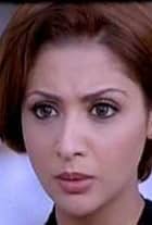 Foto de Hanan Turk pareja de Ayman Elseidy