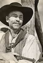 Foto de Hank Worden pareja de Emma Louise Eaton