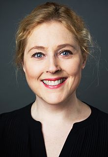 Foto de Hanna Dorsin pareja de Henrik Dorsin