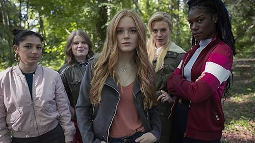 Foto de la celebrity Hannah van der Westhuysen