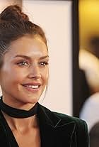 Foto de Hannah Ware pareja de Jesse Jenkins