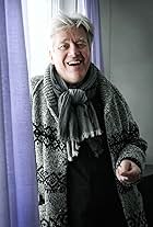 Foto de Hans Klinga pareja de Lil Terselius