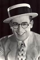 Foto de la celebrity Harold Lloyd