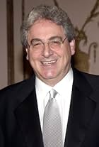 Foto de Harold Ramis pareja de Erica Mann
